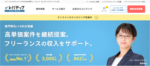 ランサーズエージェント
